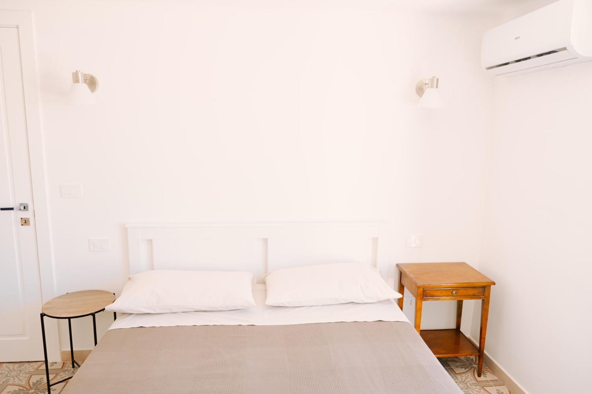 Casa Antonia - Terrace & Suites 바리 외부 사진