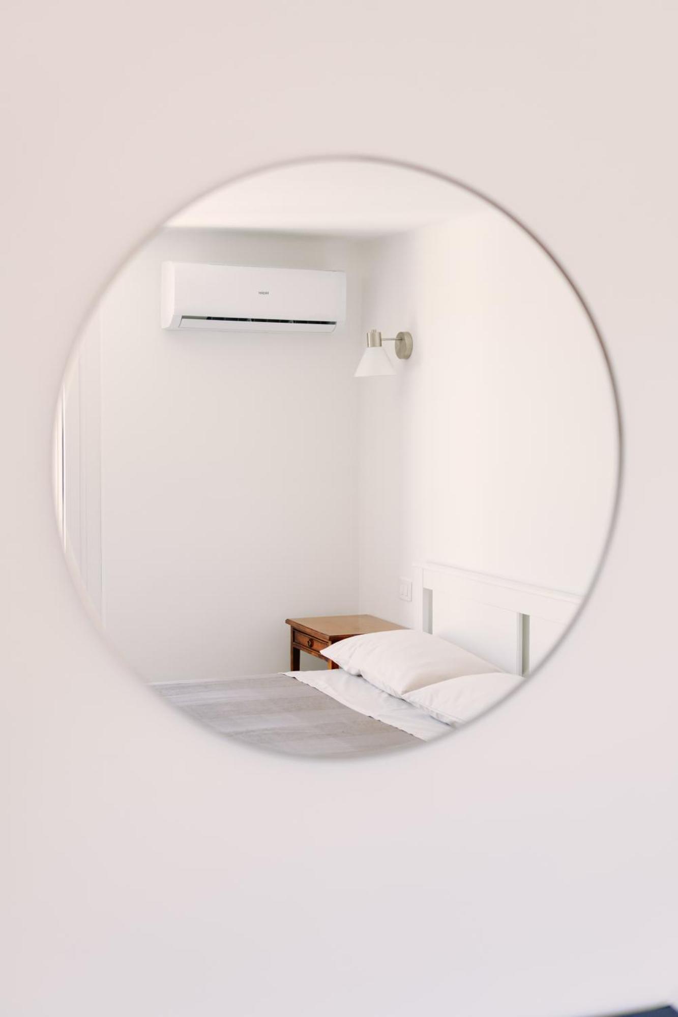 Casa Antonia - Terrace & Suites 바리 외부 사진